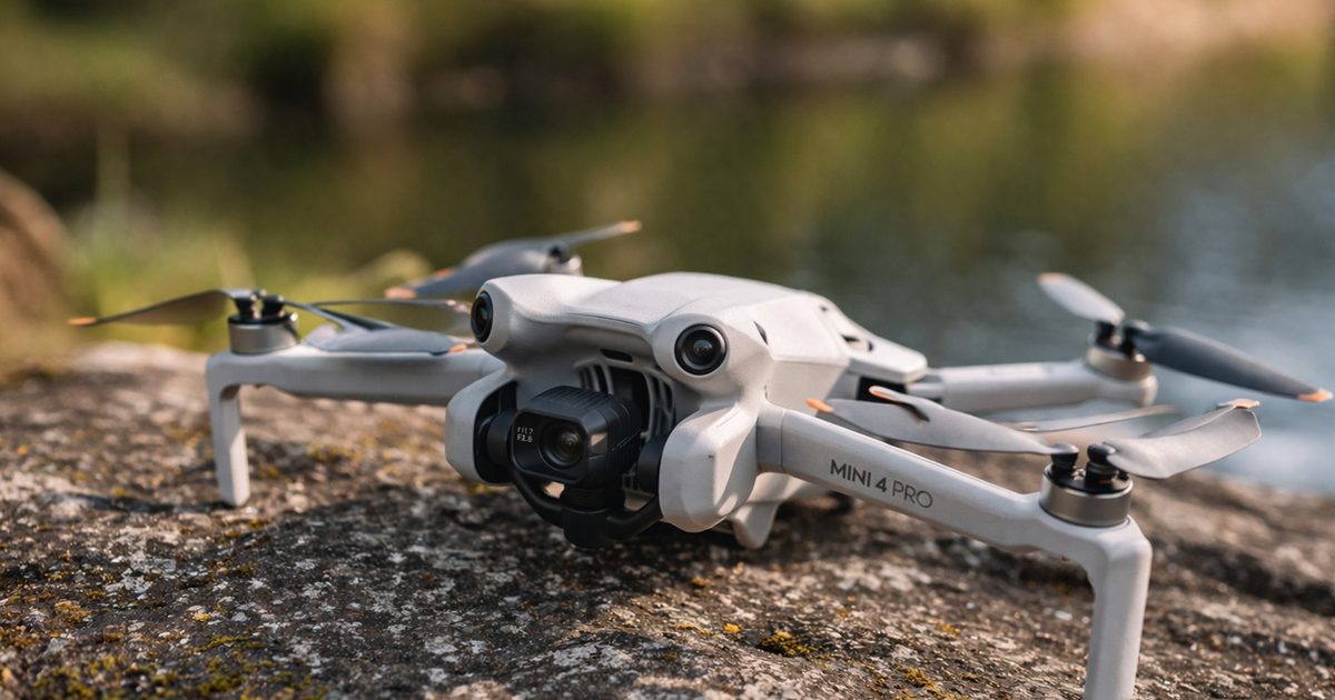 Débridage DJI Mini 4 Pro en 2026 : ce que vous risquez vraiment